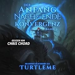 Konvergenz cover art