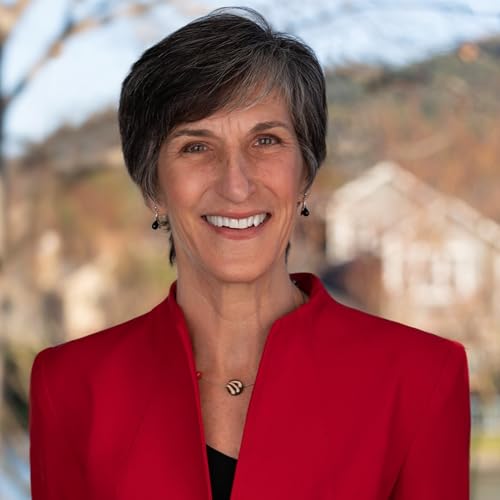 Janine Firpo: Building The Sheconomy&mdash;Wealth with Purpose