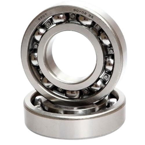 Roulement miniature 608 grande vitesse pour patins et rollers 8x22x7mm