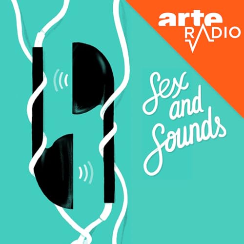 Sex and sounds cover art