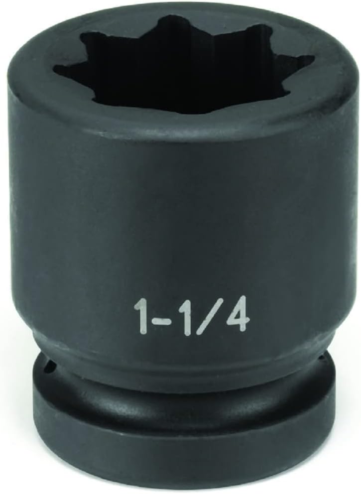 Grey Pneumatic 4544S Socket