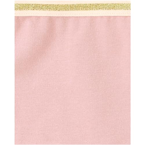 Image of TuddyBuddy Girl's 100% Cotton Graphic Prints Briefs /Panty /Underwear /Panties, Multicolor