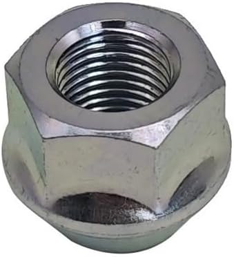 Hub Installation Nut For SGW Snarler AT5 AT6 ATV UT6 UT10 UTV(1 pc)