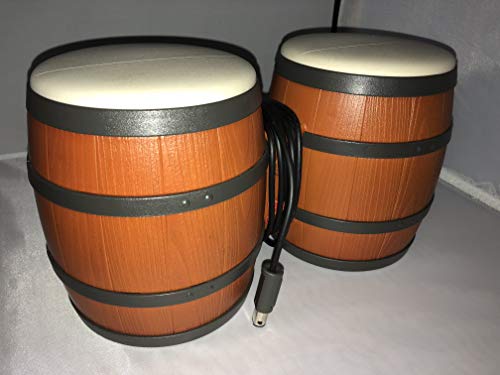 ドンキーコング ジャングルビートの関連画像2