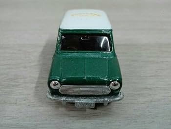 Amazon.co.jp: トミカ ミニクーパー おもちゃの博物館 フジタ