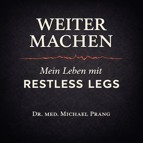 Schlaf bei Restless Legs cover art