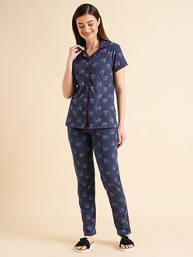 Image of Sweet Dreams Women Pajama Set