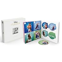 Classics - Komplettbox