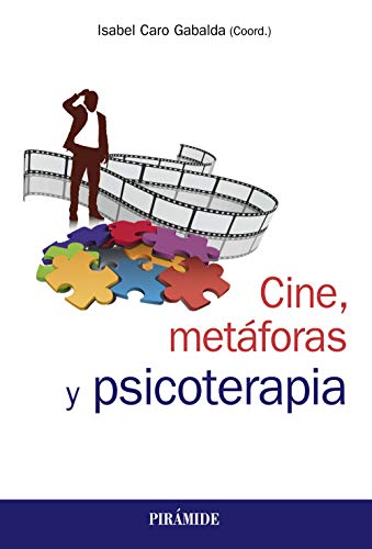Cine, metáforas y psicoterapia (Psicología)