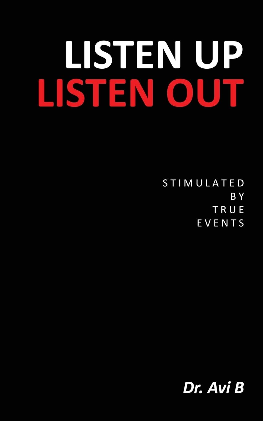 Listen Up Listen Out
