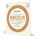 D'Addario Mandolin Strings (EJ74-3D)