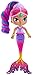 Fisher-Price Shimmer and Shine Rainbow Zahramay Mermaid Shimmer
