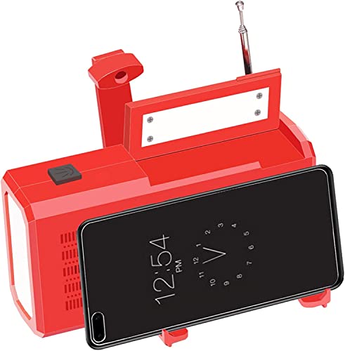 防災ラジオ 緊急ラジオ ソーラーラジオ 手回しラジオ ラジオライト 災害用ラジオ 多機能 手回し充電器 スマホ充電 懐中電灯 常用照明器具多機能ラジオ AM/FM携帯ラジオ SOSアラート付き USB充電 ソーラー 充電 手回し 非常用照明器具 SOS緊急