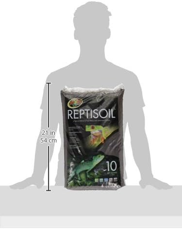 Zoo Med Reptisoil, 10 qt.