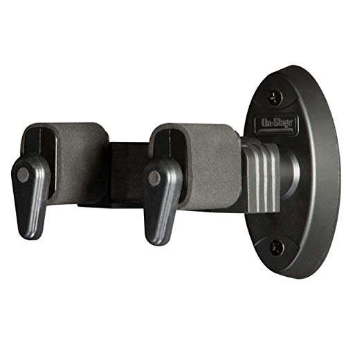OnStage On-Stage GS8130 Locking Guitar Hanger