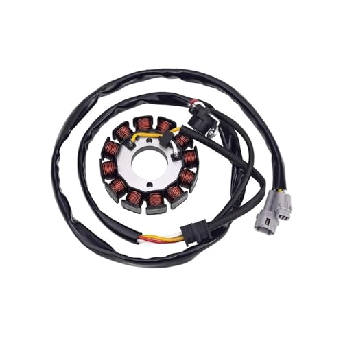 Bobine de stator de générateur WR250F 5UM-81410-09-00 allumage moto 2004-2014