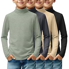 Olive Green, Dark Gray, Beige, Black