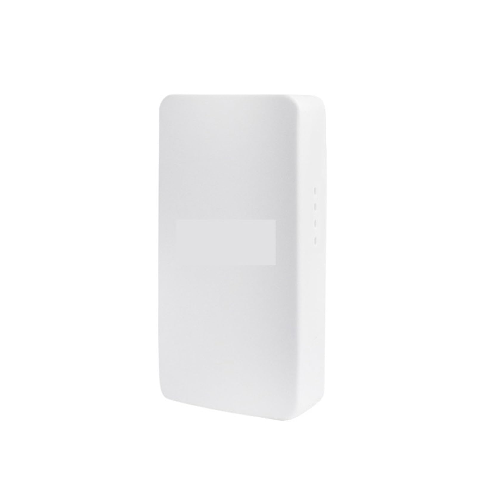 300 Mb/s Zewnętrzny Router Wi-Fi, Wzmacniacz Sygnału 2.4G, Most Bezprzewodowy, Zwiększa Zasięg, Punkt-punkt, 1 Km Easy Szeroka Kompatybilność(1 pc)