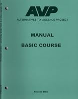 AVP Manual - Basic Course 0941758087 Book Cover