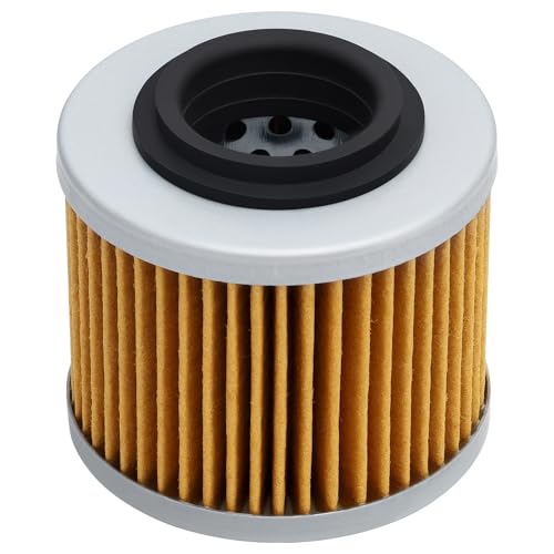 Cnornus Ölfilter für F650GS F650 GS650 2001 2002 2003 G650GS 2009-2015 für Aprilia Pegaso 650 652 1993-2000/026185 11412343118