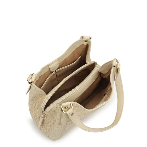 Da Milano leather shoulder bag – image 6
