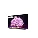 Abbildung LG OLED48C17LB TV 121 cm (48 Zoll) OLED Fernseher (4K Cinema HDR, 120 Hz, Twin Triple Tuner, Smart TV) [Modelljahr 2021]