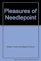 Pleasures of Needlepoint B000O6ML2K Book Cover