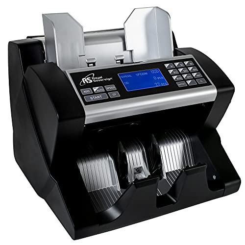 The 22 Best Royal Sovereign Bill Counters of 2024 [Verified] Cherry Picks