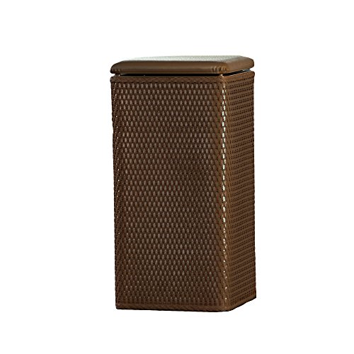 LaMont Home Carter Collection - Apartment Hamper