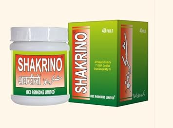 Rex Remedies Shakrino