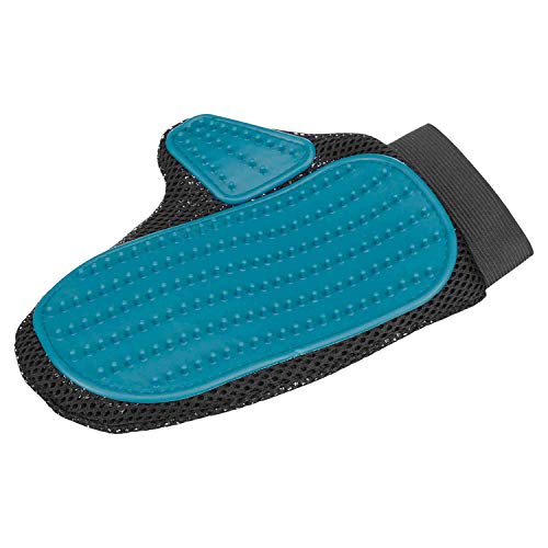 Fellpflege Handschuh Für Hunde & Katzen - Doppelseitiger Haarentferner 2025