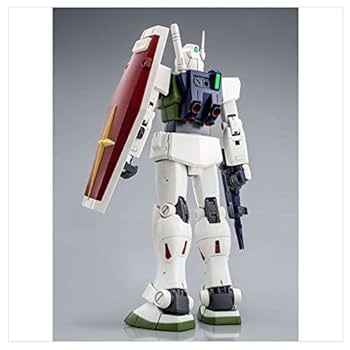 BANDAI - BANDAI バンダイ/MG/ジムII（エゥーゴカラー）/ABランク/42【中古】 BANDAI - BANDAI バンダイ/MG/ジムII（エゥーゴカラー）/AB