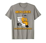 Klassisch geschnitten, doppelt genähter Saum.
