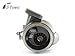 New Replacement Turbocharger for Dodge Ram/Cummins 5.9L 24V HE351CW Turbo