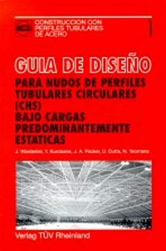 Para Nudos de Perfiles Tubulares Circulares (CHS) Bajo Cargas ...