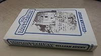 The Lost Railway 0002223635 Book Cover