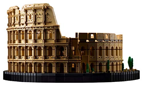 LEGO Colosseum 10276 - Image 3