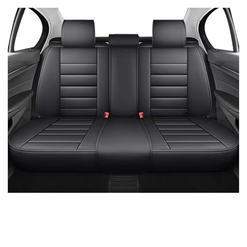 ԗp V[gJo[Zbgz ɓKJ[ ɓKJ ɓKEBbV ɓKnCbNX ɓKvEX X ɓKNX ɓK郉h ɓKN[U[100 CY(Rear Seat-Black)