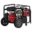 13,000- Watt Dual Fuel