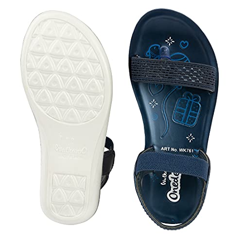 Image of Walkaroo girls Wk761 Sandal