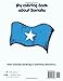 My coloring book about Somalia: Coloring Pages of Animals, Landscapes and characters, kids 2-6 Years old