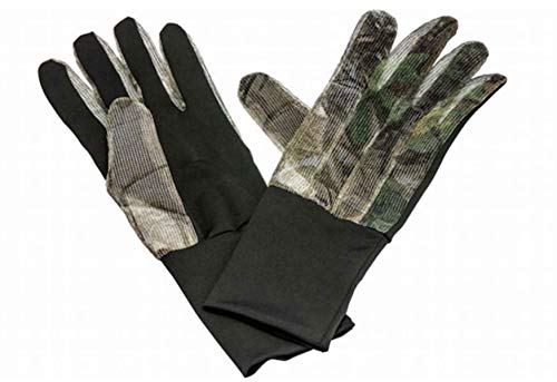 Hunters Specialties Guantes Realtree Edge Cover