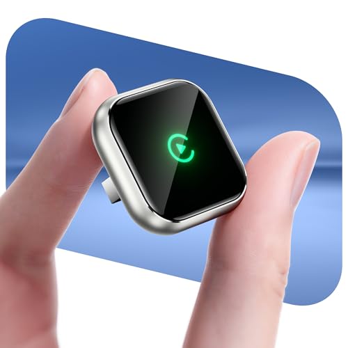 Bunog Wireless Carplay Adapter for iPhone - Support GPS Navigation