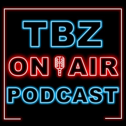 TBZ On Air Der Podcast Teaser