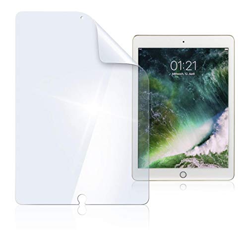 Preisvergleich Produktbild Displayschutzfolie Crystal Clear für Apple iPad Pro 10.5"