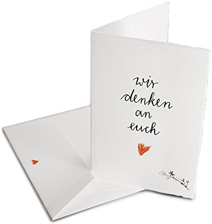 Wir Denken An Euch Bilder