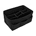 Produktbild NOTAG Bag Organizer Filz Taschenorganizer, Multi Tasche Liner Organizer für Handtasche, 4 Größe, 7 Farben (Schwarz, XL)