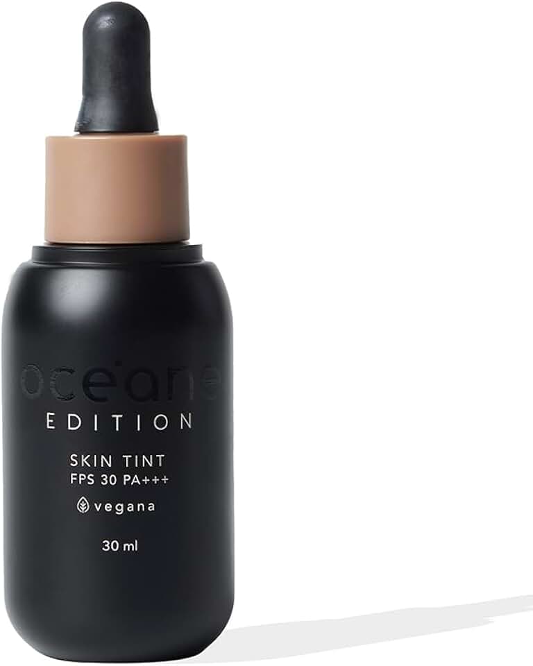 Océane - Skin Tint - Base Fluida./315M