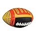 SM SunniMix American Football Official Size Football Rugby Training Ball Kids Ball for Boys Children Kids Birthday Gift Party Favor Balls, Yellow