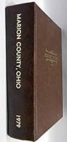 Marion County 1979 History (Ohio) B0041H6WUK Book Cover